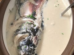 -翠茗农庄土菜馆(天目湖店)