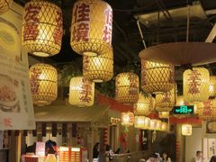 -南京大牌档(青岛万象城店)