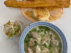 -海清宁记大馅云吞