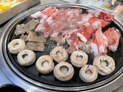 -杀猪天·韩国烤肉(总店)
