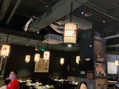 大堂-椒王火锅(厚街万达店)