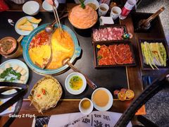 -吼堂老火锅(太古里总店)