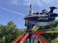 -石家庄市动物园