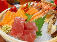 -贵木日本料理·铁板烧(新地假日广场店)