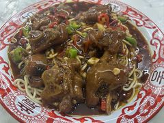 -江城燕子大排档(江汉路步行街店)