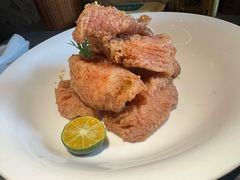 -南里山房·新淮扬菜(徐汇万科店)