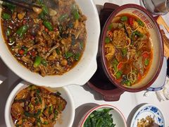 -老街鱼嘴巴(步步高新天地店)