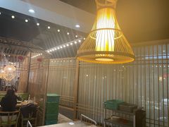 大堂-陈傻子餐厅(世纪都会店)