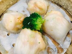 -舊街坊茶楼(市二宫店)