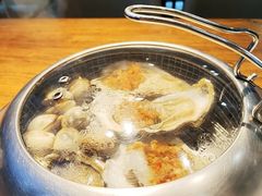-海味当家·蒸锅海鲜(星海公园店)