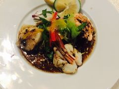 -马克西姆餐厅(崇文门店)