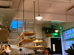 -BOR Eatery(安福路店)