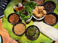 -淀里船宴(复兴路店)