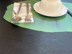 -帕蓝·暹罗料理(大学路店)