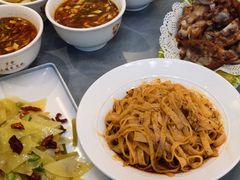 -小崔家臊子面(高新店)