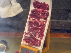 -手选潮汕鲜牛肉火锅(二七广场店)