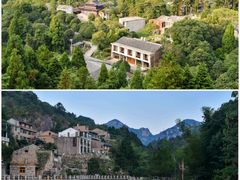 -大罗山风景区