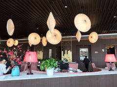 -柒园·三十年创意杭帮菜(龙湖滨江天街店)