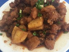-老杨饭店(万科里店)