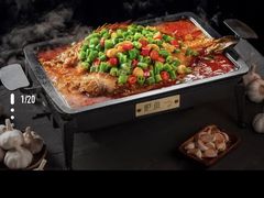 -炉鱼(诸暨万风新天地店)