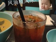 -URBAN SOI Thai Kitchen乐泰料理(长乐路店)