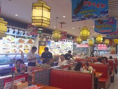 -渔家风味·鲅鱼水饺·央视展播·海鲜天津菜(开发区店)