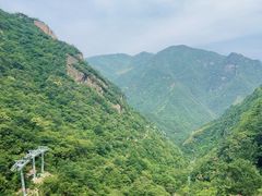 -浙北大峡谷