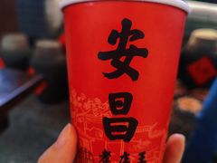 -孝店王酒酿馒头(安昌1店)