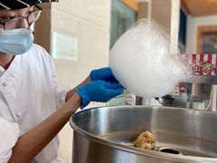 -威斯汀舞台餐厅