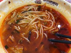 -螺小胖柳州螺蛳粉(钟楼总店)