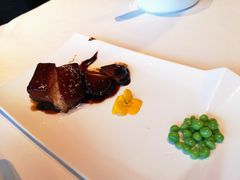 少帅红烧肉-民国红公馆·秦淮八艳(夫子庙店)