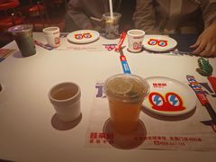 -蛙来哒(石景山万达店)