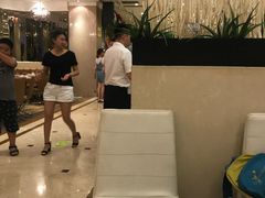 -芭菲盛宴·环球美食(袁家岗店)