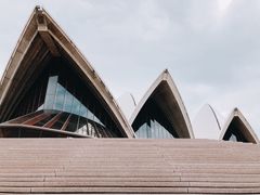 -悉尼歌剧院