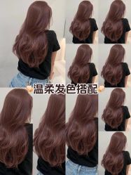 -超会染·只做染发