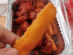 -米斯特比萨(梅江店)