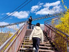 -蓟州溶洞风景区