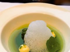 -AZUL by FUEL蓝色·法式酒馆(琶醍店)
