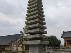 -博鳌禅寺
