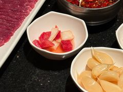 -南门涮肉(东单店)