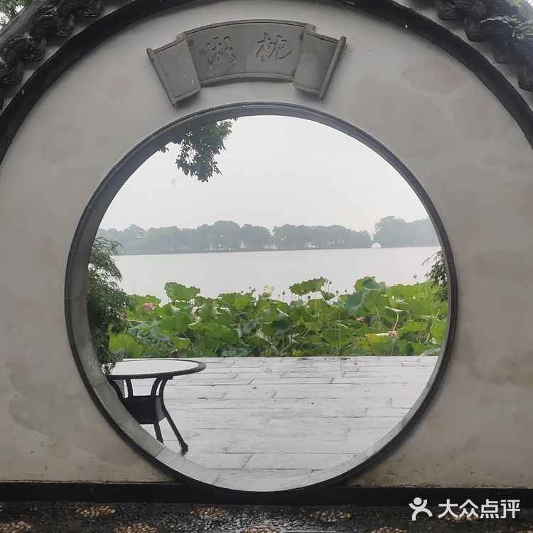 走了很远的路，这次来已经时隔两年