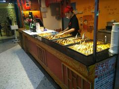-江东关东煮(江南新地商业街店)