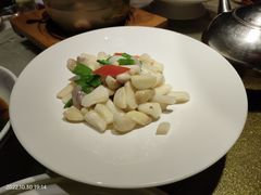 荷塘小炒-二十八里太湖船菜(吉祥路店)