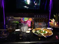 iphone_upload_pic-唱客美食KTV量贩(日新路店)