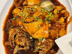 -柒园·三十年创意杭帮菜(龙湖滨江天街店)