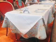 -哈拉硕俄式西餐