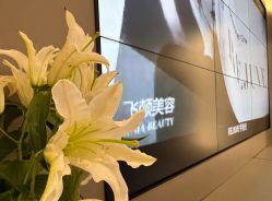 -LB·海菲秀牛奶光官方体验中心