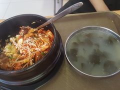 -朴鲸家正宗韩国料理(福田店)