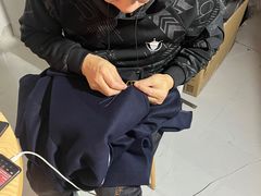 -易改衣·专业衣物奢护中心(凯德Luone店)