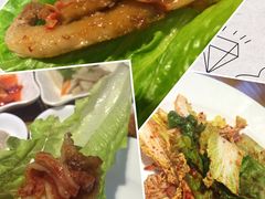 -紫霞门韩国料理烤肉(深南东路店)